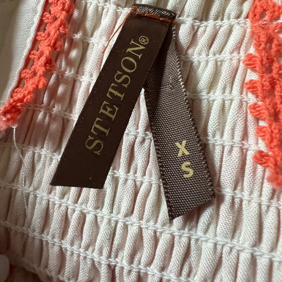 STETSON Dress - Picture 3 of 17